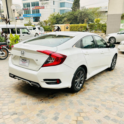 Honda Civic  UG Oriel Prosmatec  2021