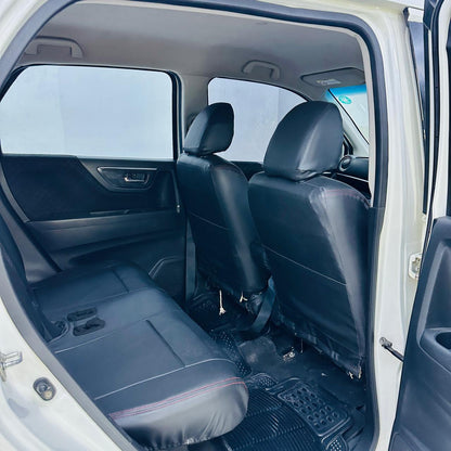 Honda N Wgn Custom 2014