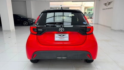 Toyota Yaris G-LED 2020