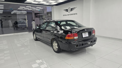 Honda Civic Exi 1996