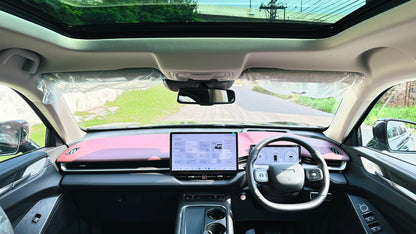 Haval H6 PHEV 2026
