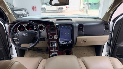 Toyota Tundra 1794 Edition  2008