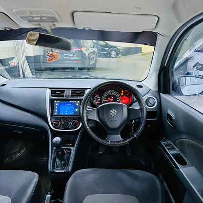 Suzuki Cultus VXL M/T 2020