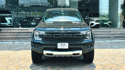 Ford Ranger Raptor 3.0 V6 2022