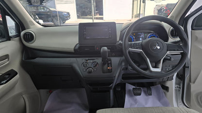 Mitsubishi EK Wagon M Package  2021