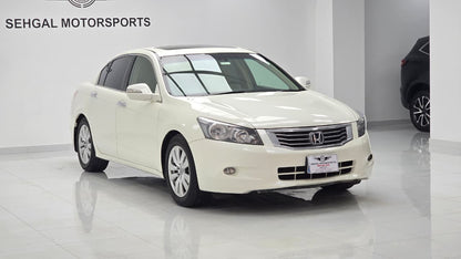 Honda Accord CP2  2010