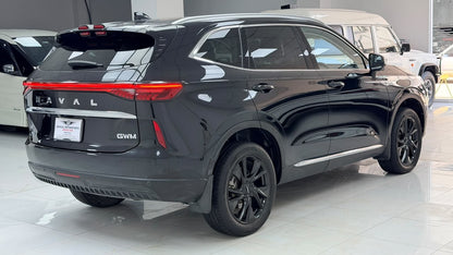Haval H6 HEV  2025