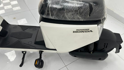 Honda Sundiro Electric S08 2024