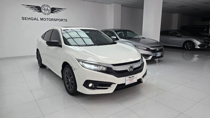 Honda Civic 1.8 UG Oriel Prosmatec 2021
