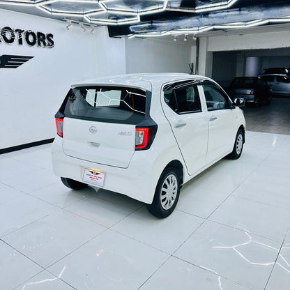 Daihatsu mira LSA3 2022