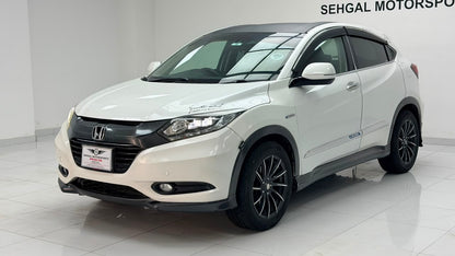Honda VEZEL X 2014