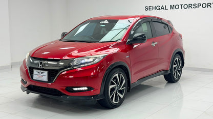 Honda VEZEL RS 2016