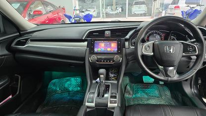 Honda Civic Oriel 1.8 i-VTEC CVT 2021