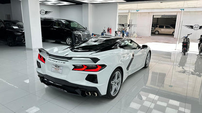 Chevrolet Corvette  2LT 6.2 L V8 Engine Z51 Performance Package 2021