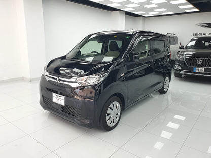Mitsubishi EK Wagon M Package  2022