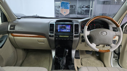 Toyota Prado Tx 2006