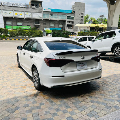 Honda Civic Oriel Turbo 2022