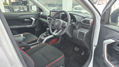 Toyota Raize Z Package 1.0 Turbo 2020