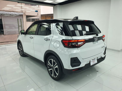 Daihatsu Rocky Premium Package 2020