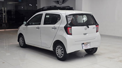 Daihatsu mira LSA III Key Start 2023