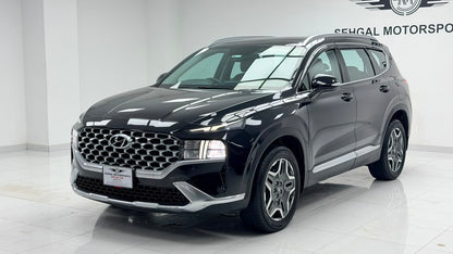 Hyundai Santa Fe Smart  2025