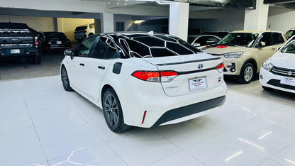 Toyota Corolla Hybrid 1.8 2019