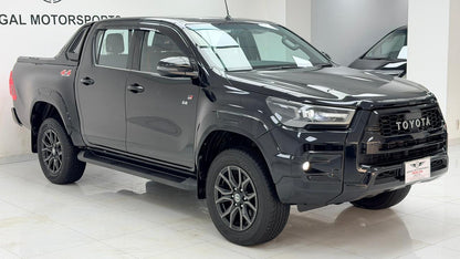 Toyota Hilux Revo Grs 2.8D 2025