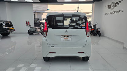 Mitsubishi EK Wagon M Package  2021