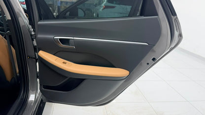Hyundai Sonata 2025 2025