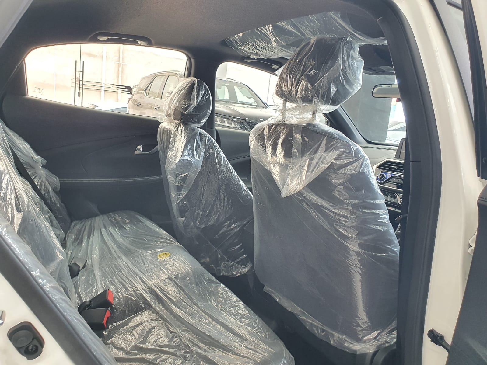 Changan Alswin 1.5L DCT Lumiere For Sale | Sehgal Motorsports