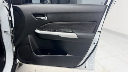 Suzuki Vitara GLX 1.6  2015