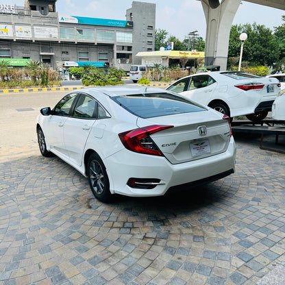 Honda Civic UG Oriel Prosmatec 2019