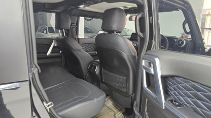 BAIC BJ40 honorable Edition 2022