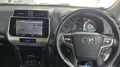 Toyota Prado Txl Package 2.7 2020