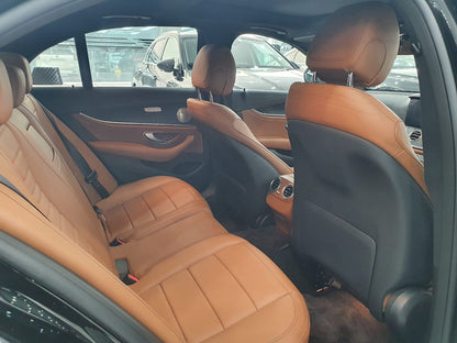 Mercedes Benz E Class E200 Amg 4 Matic 2021