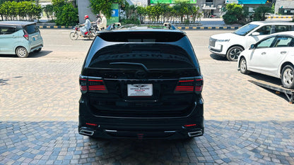 Toyota Fortuner V 2.7 VVTi  2015