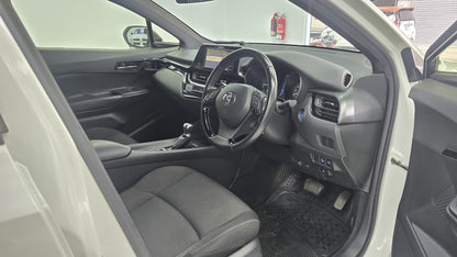 Toyota CHR G-LED 2019