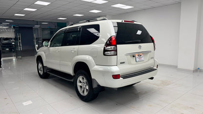 Toyota Prado TZ-G 2006