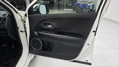 Honda VEZEL Z Sensing 2017