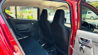 Daihatsu mira G SA III 2022