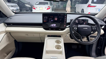 Haval H6 1.5 Turbo 2026