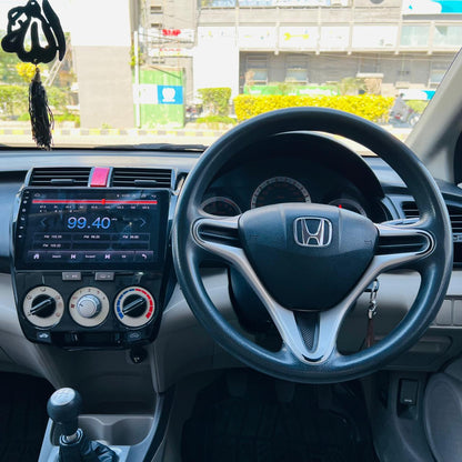 Honda City 1.3 M/T 2013