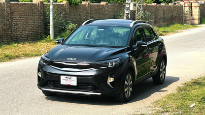 KIA Stonic EX-Plus 2025