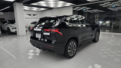 Jetour Dashing 1500cc Turbo 2025