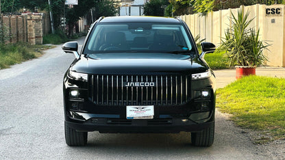 Jaecoo J7 Premium 2026