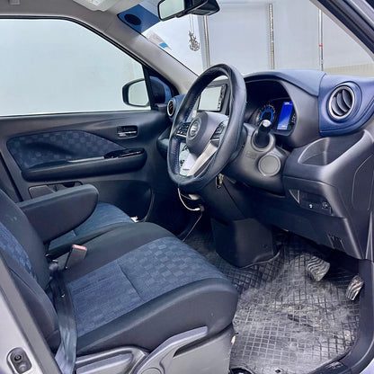 Nissan Dayz Highway Star S-Hybrid 2022