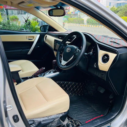 Toyota Corolla ALTIS GRANDE 1.8  2019