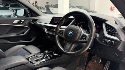 BMW 2 Series M Sport Package 2021