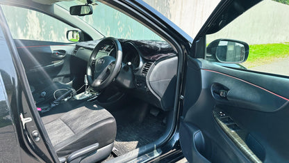 Toyota Corolla Fielder S Aerotourer TRD Kitted 2007