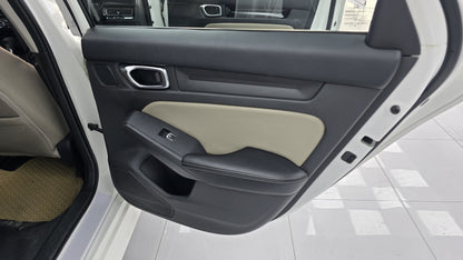 Honda Civic 1.5 V-TEC Oriel Turbo 2024